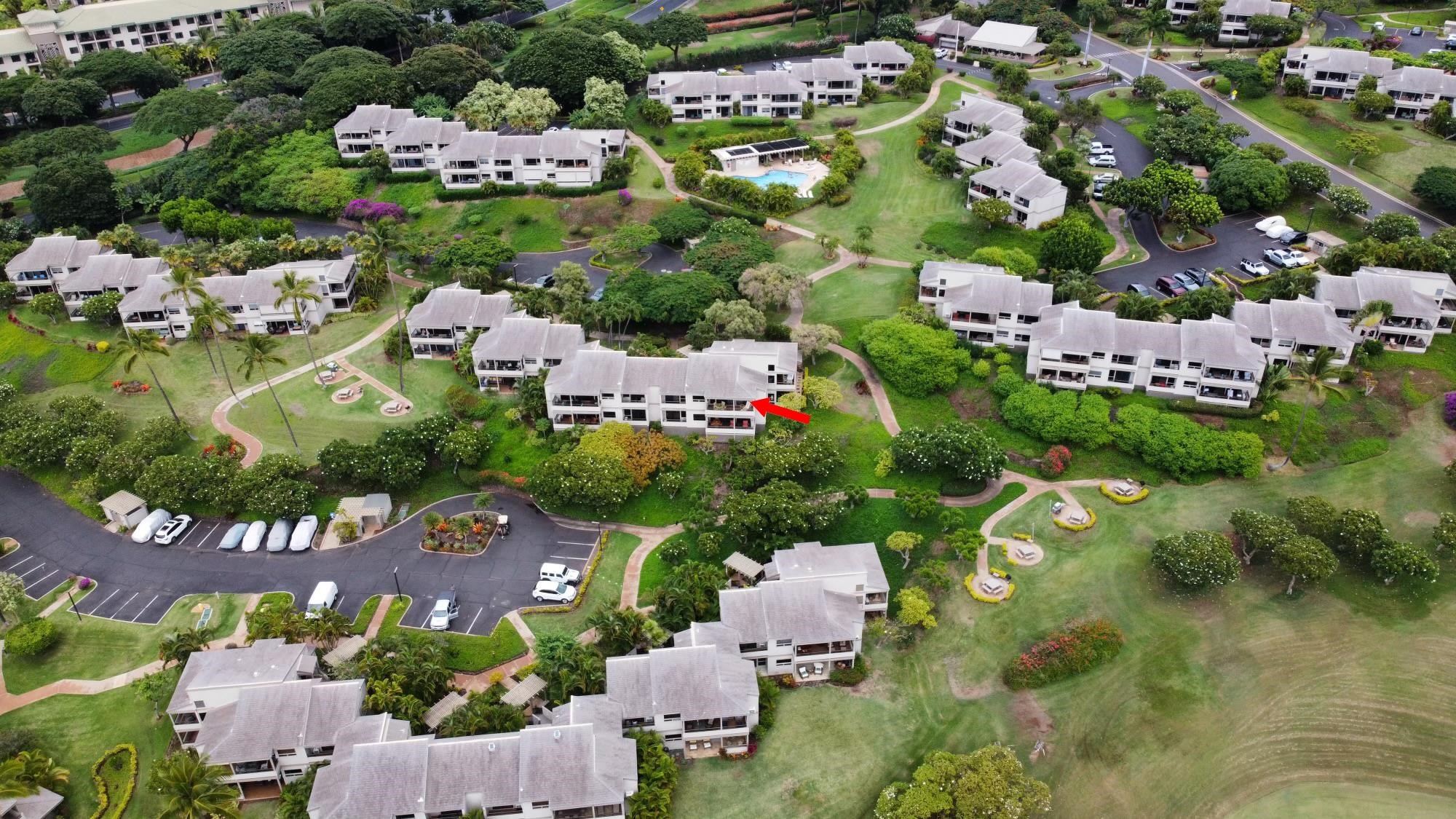 10 WAILEA EKOLU Pl Unit: 408