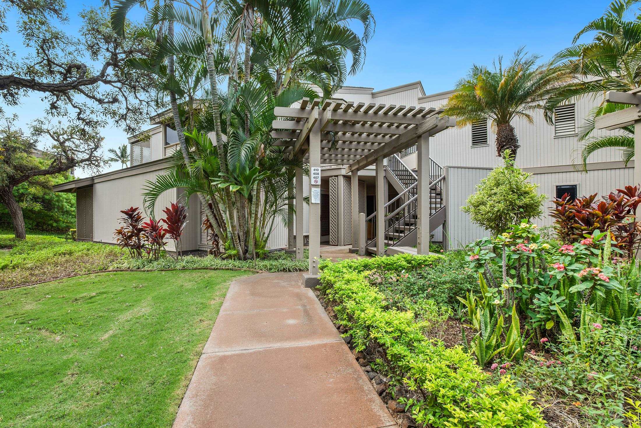 10 WAILEA EKOLU Pl Unit: 408