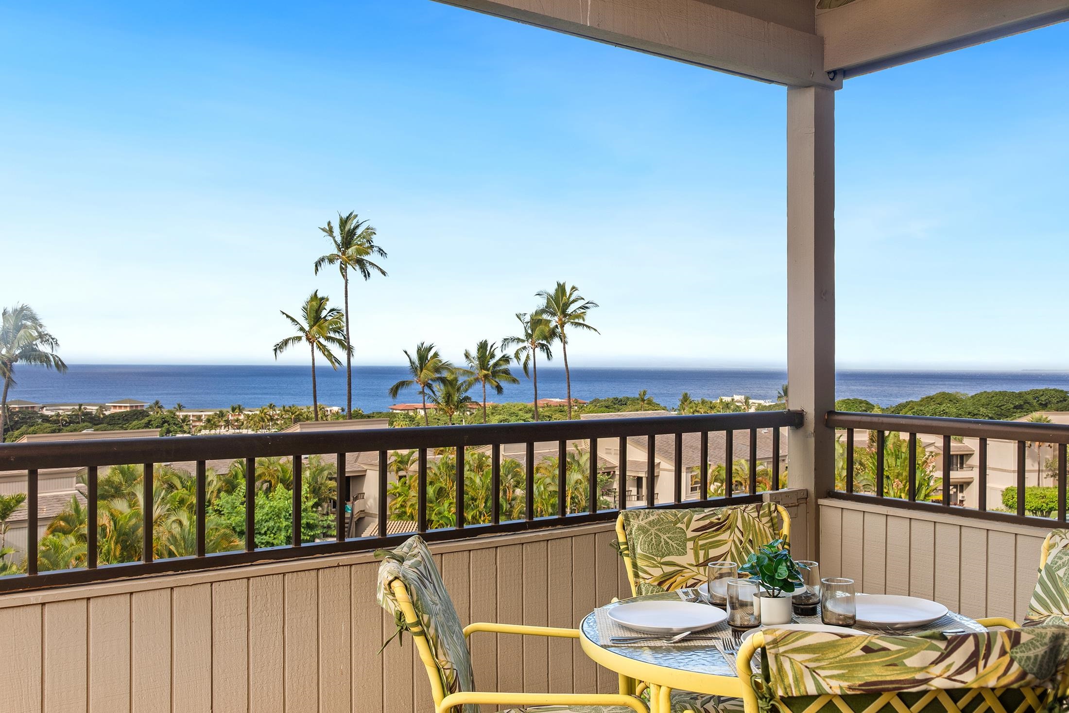 10 WAILEA EKOLU Pl Unit: 408