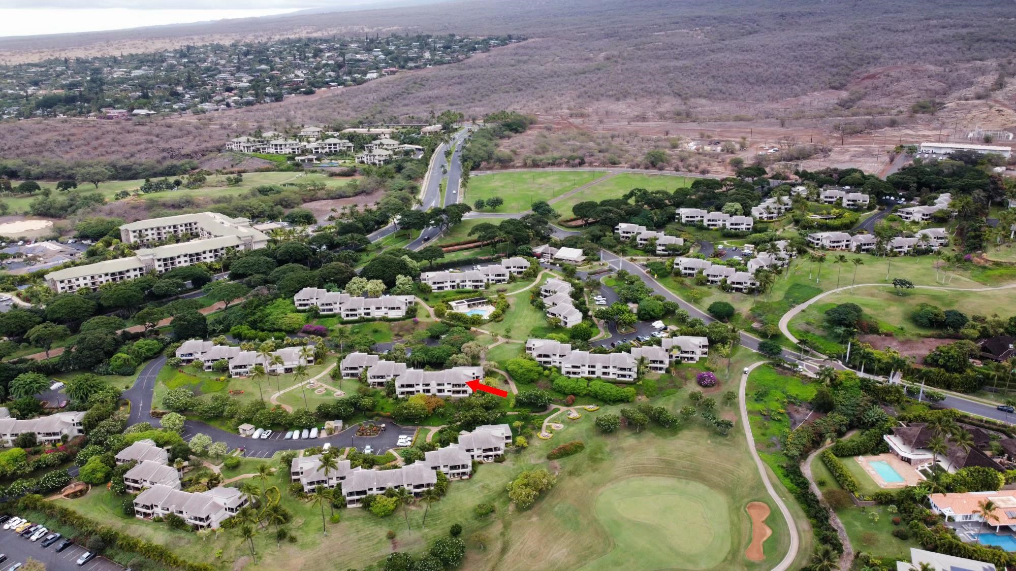 10 WAILEA EKOLU Pl Unit: 408