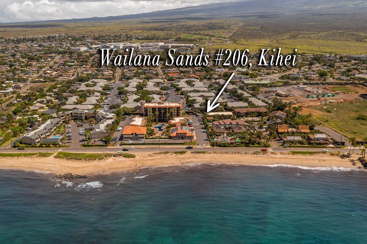 25 Wailana Pl Unit: 6