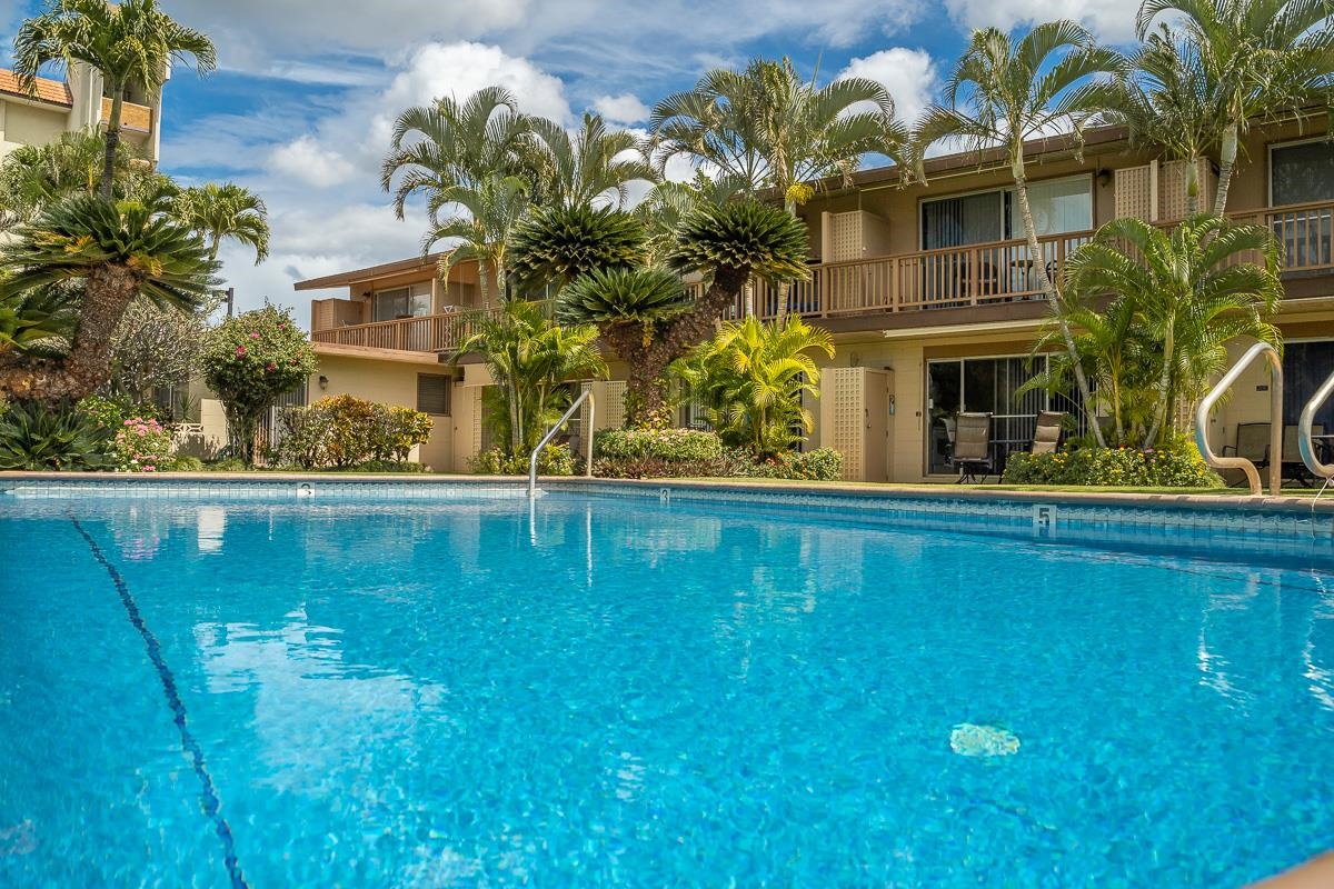 25 Wailana Pl Unit: 6