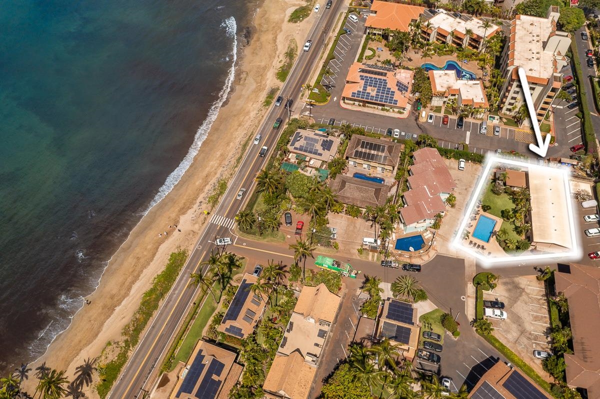 25 Wailana Pl Unit: 6