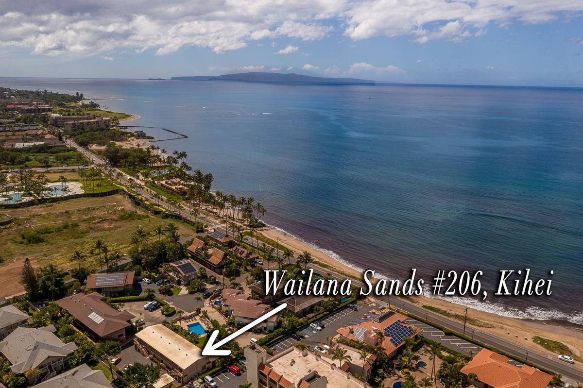 25 Wailana Pl Unit: 6