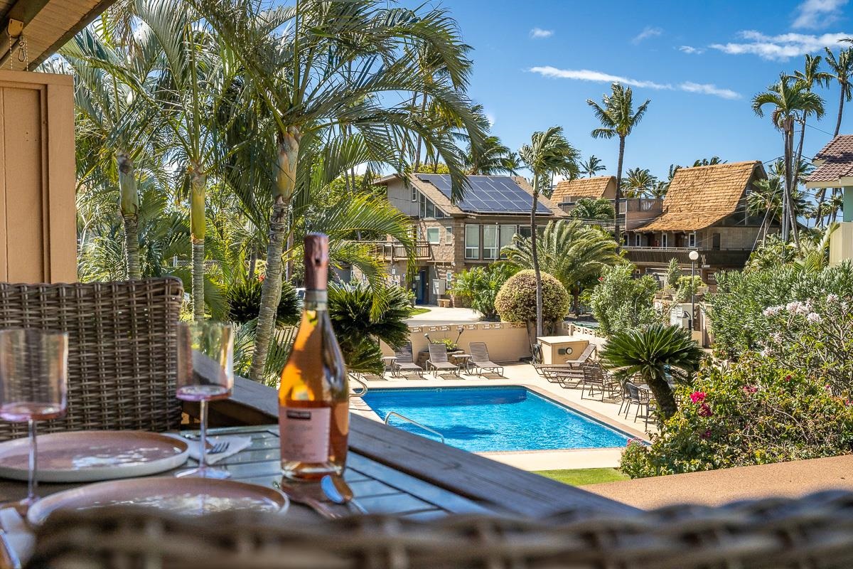 25 Wailana Pl Unit: 6