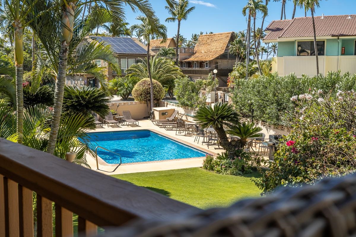 25 Wailana Pl Unit: 6