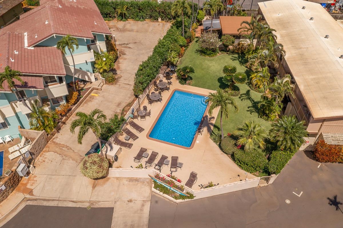 25 Wailana Pl Unit: 6