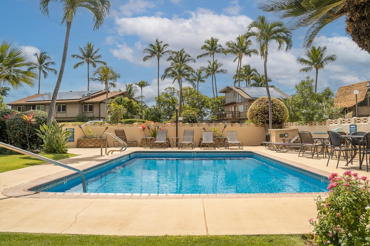 25 Wailana Pl Unit: 6