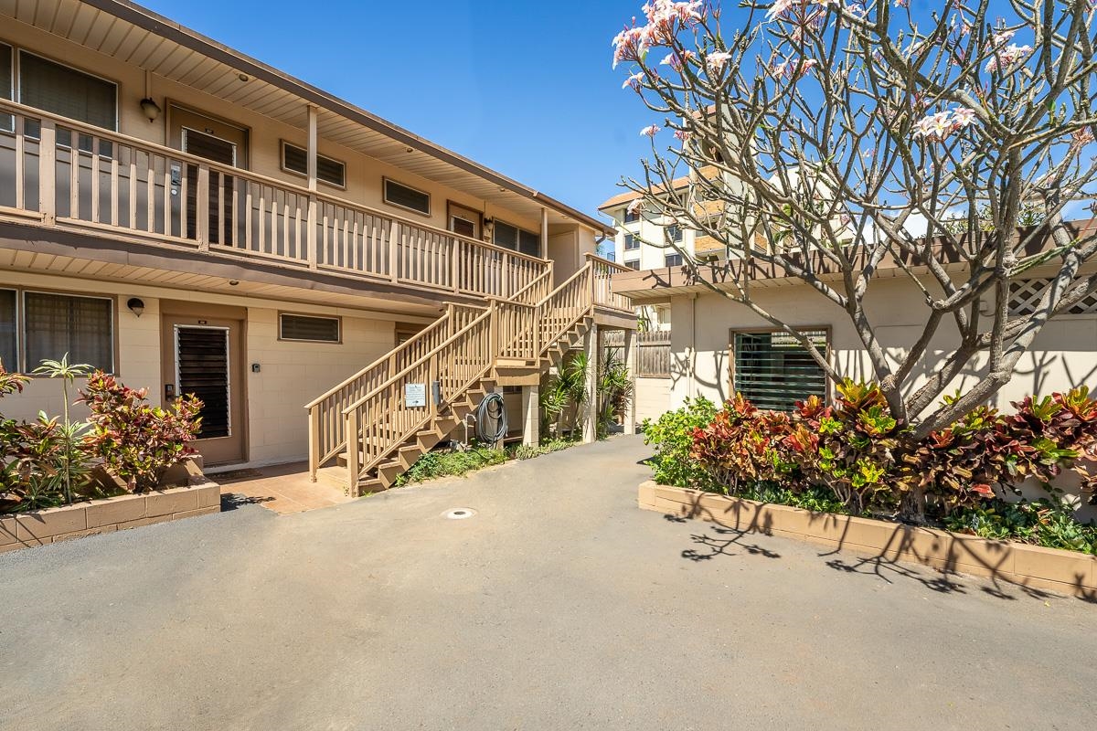 25 Wailana Pl Unit: 6