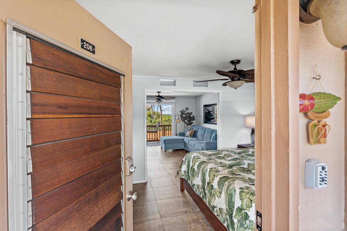 25 Wailana Pl Unit: 6