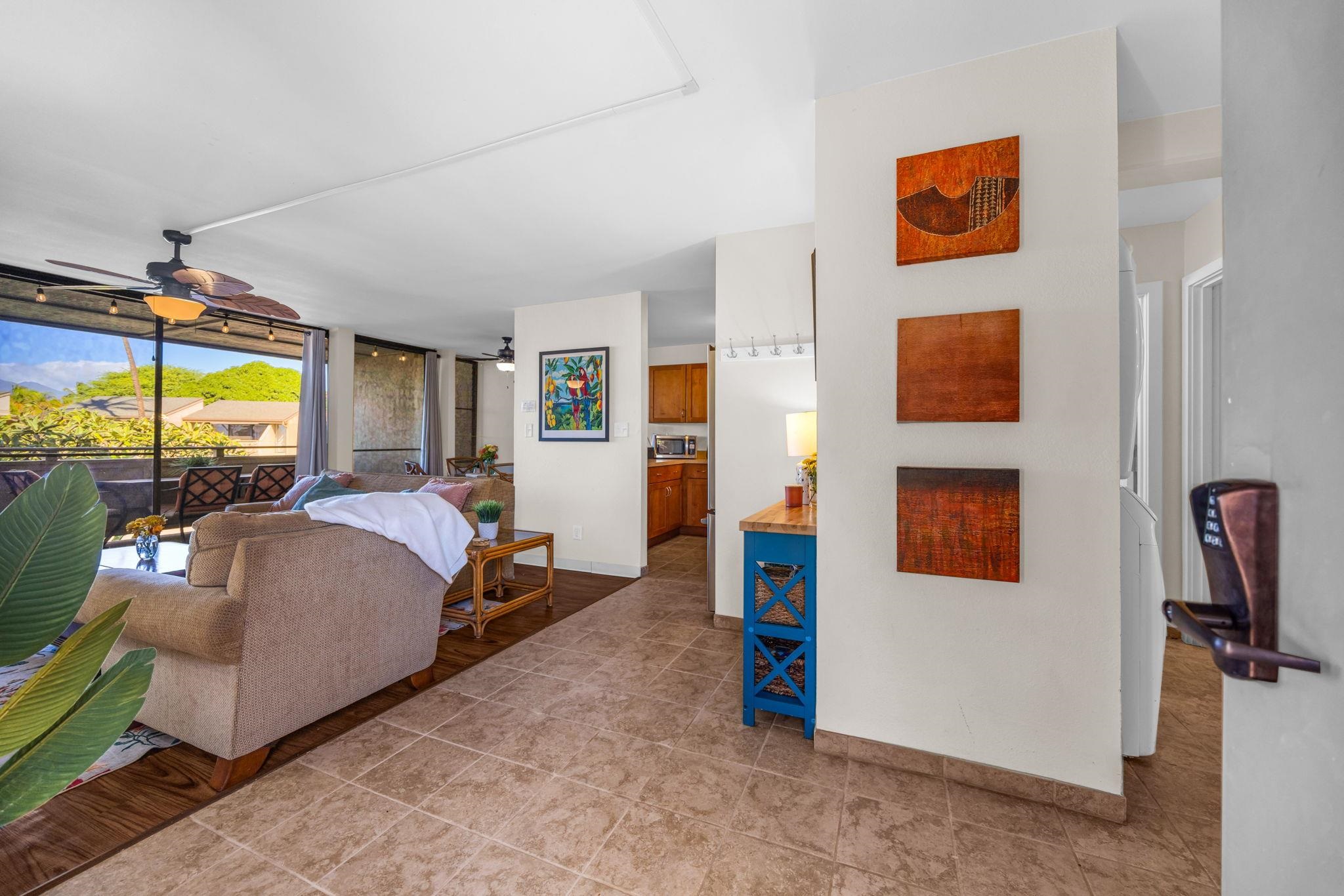 483 S Kihei Rd Unit: 215