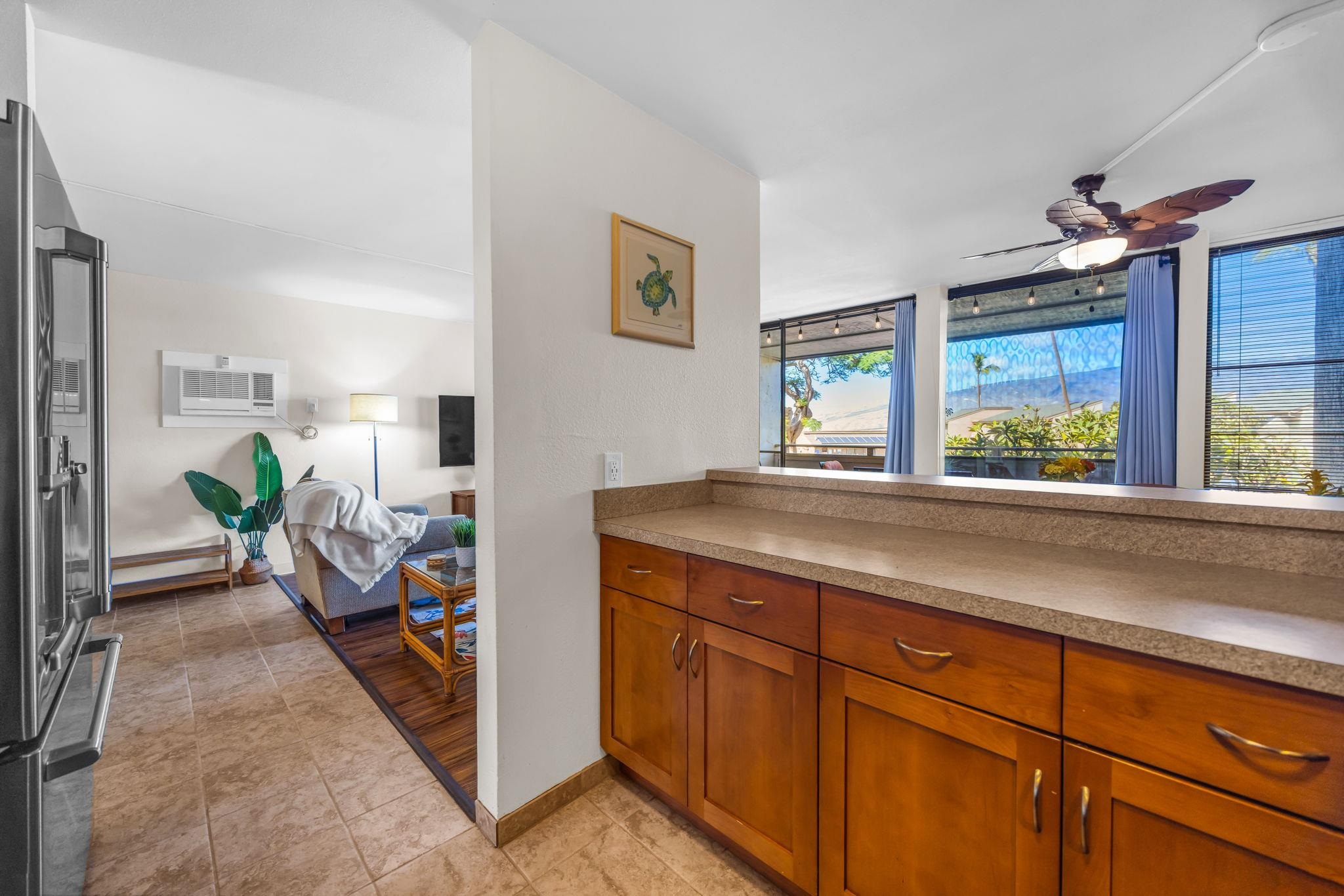 483 S Kihei Rd Unit: 215
