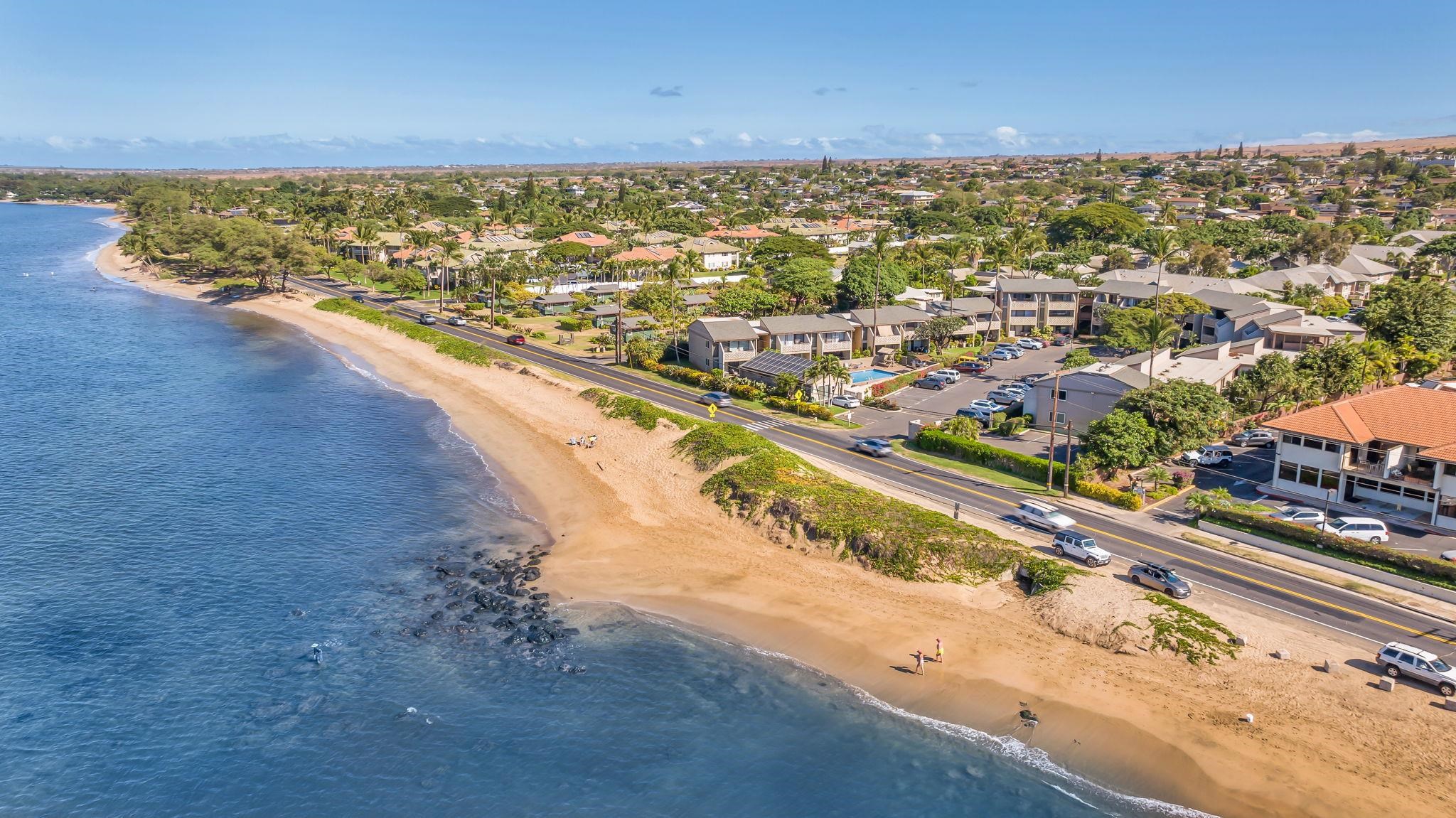 483 S Kihei Rd Unit: 215