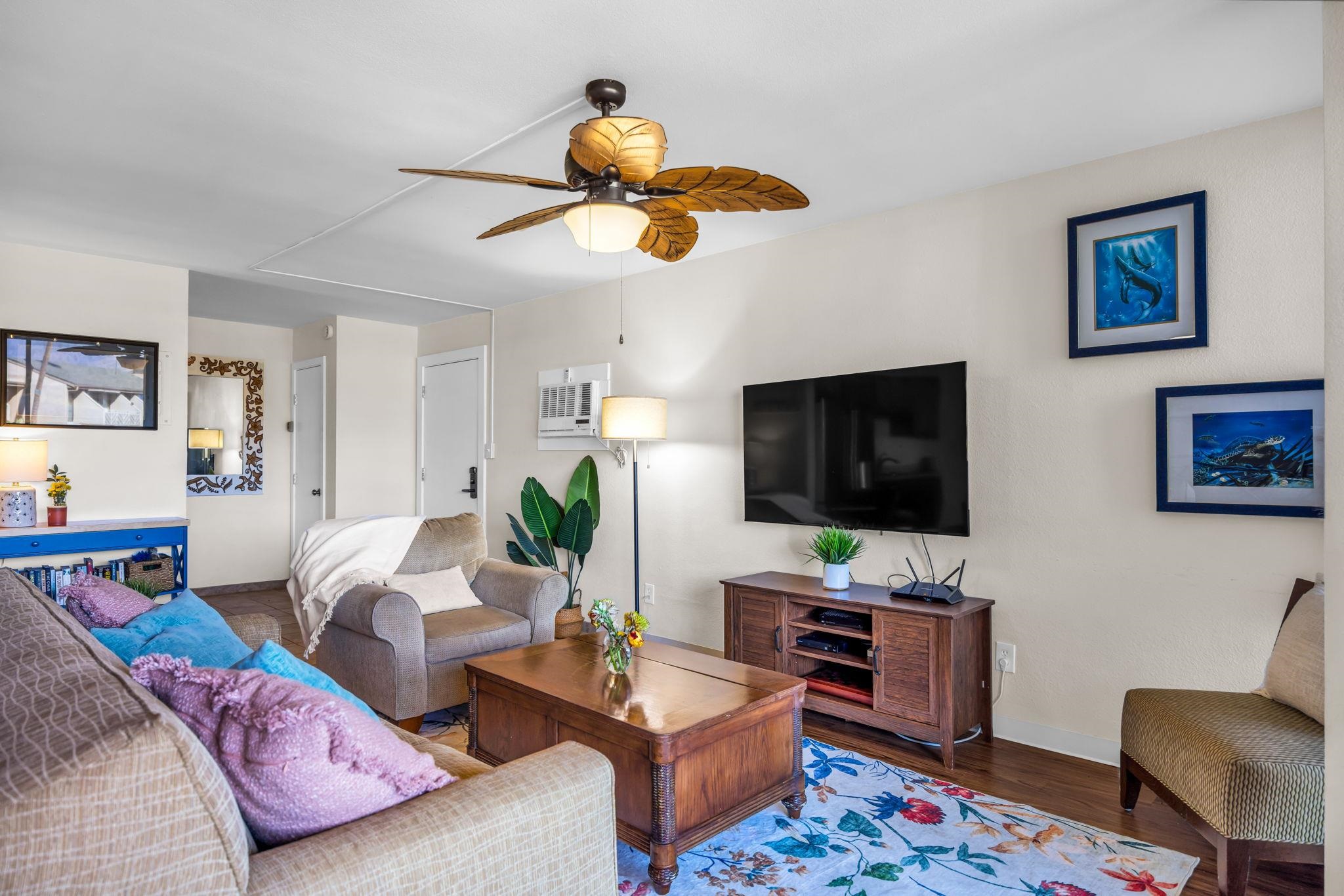 483 S Kihei Rd Unit: 215