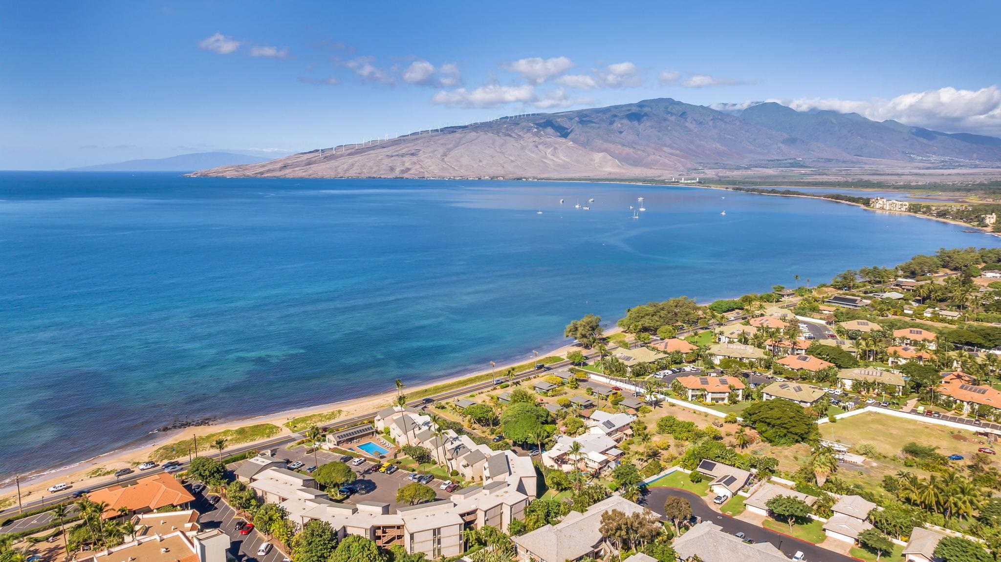 483 S Kihei Rd Unit: 215