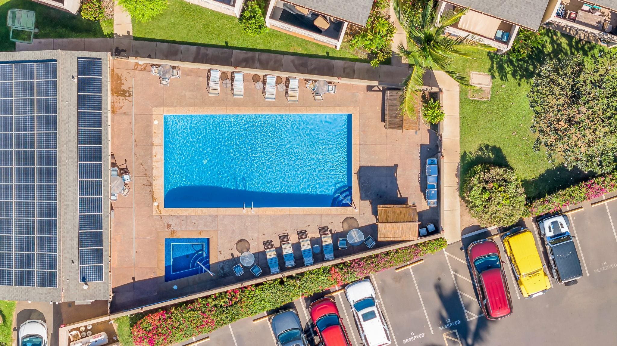 483 S Kihei Rd Unit: 215