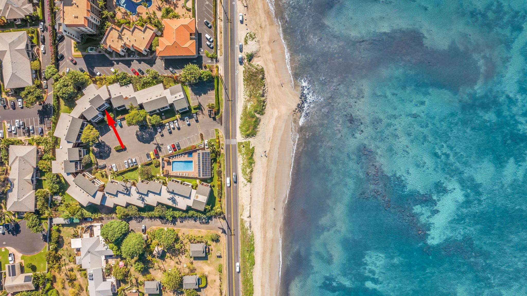 483 S Kihei Rd Unit: 215