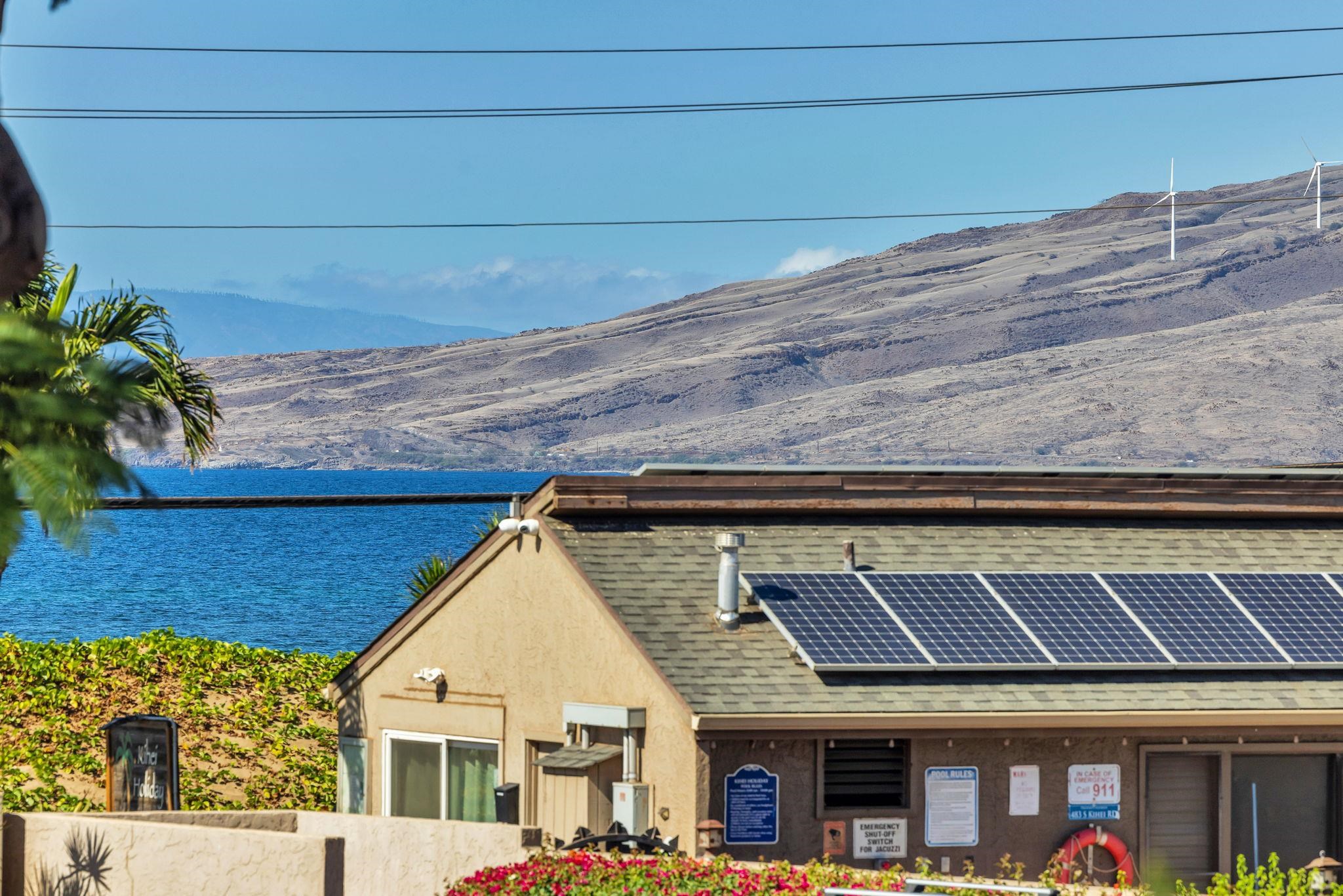 483 S Kihei Rd Unit: 215