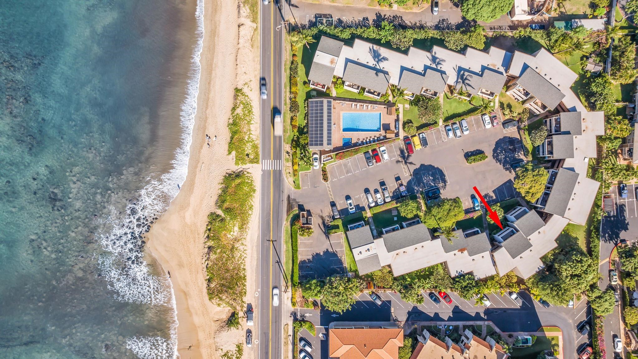 483 S Kihei Rd Unit: 215