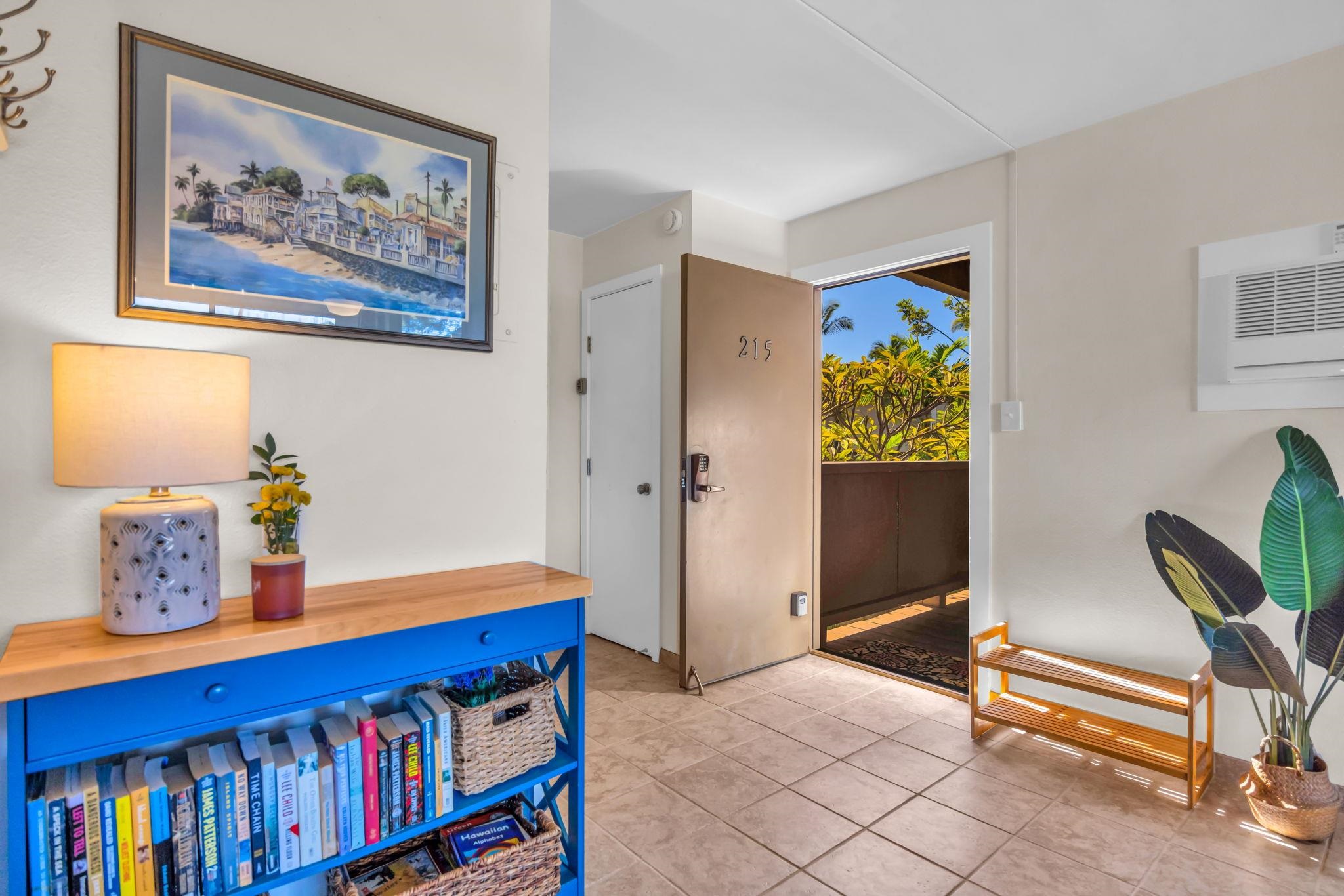 483 S Kihei Rd Unit: 215