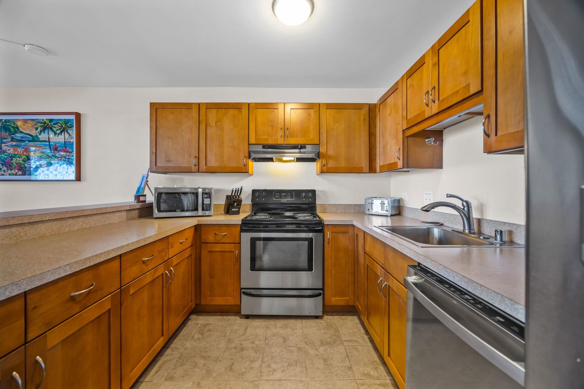 483 S Kihei Rd Unit: 215