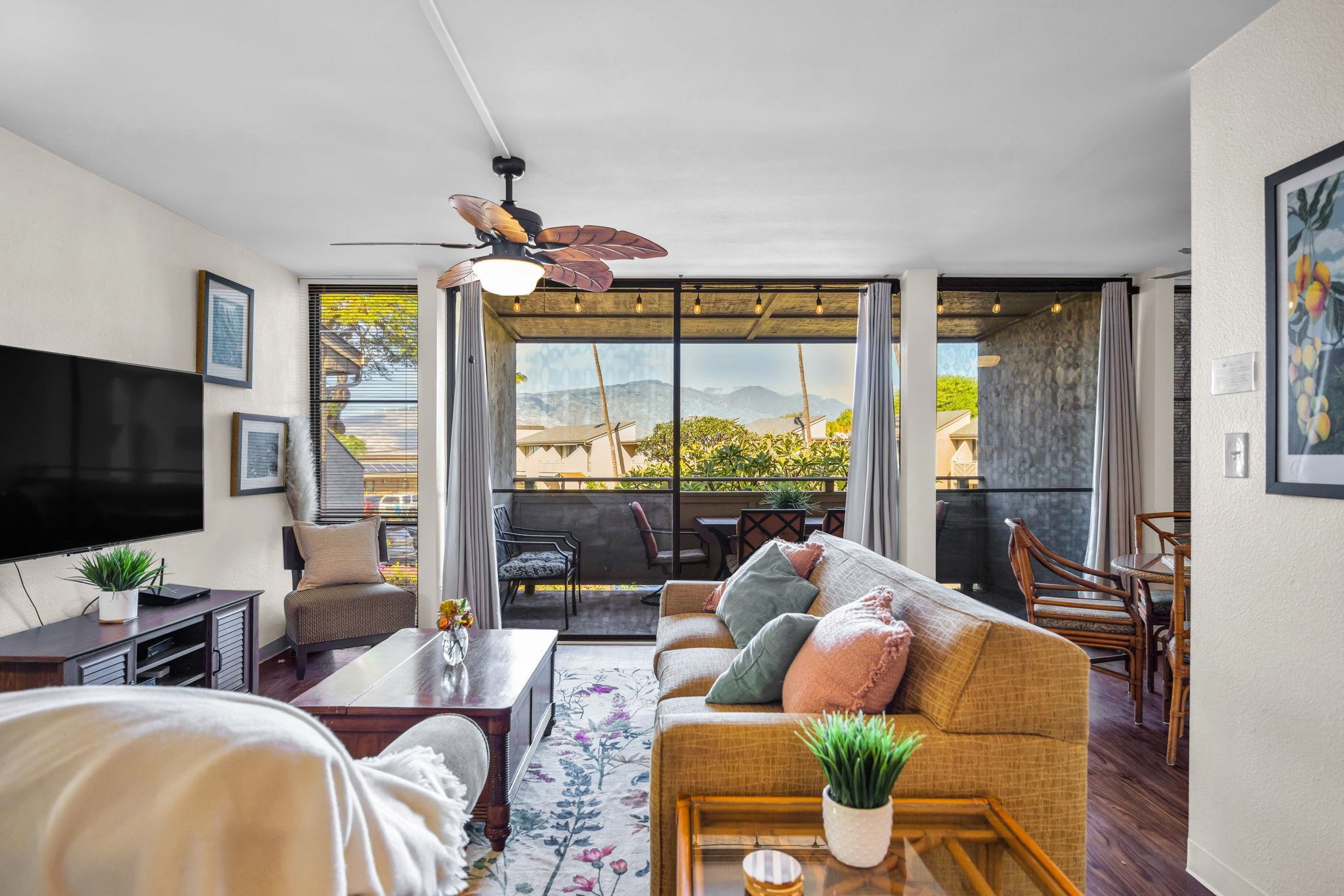 483 S Kihei Rd Unit: 215