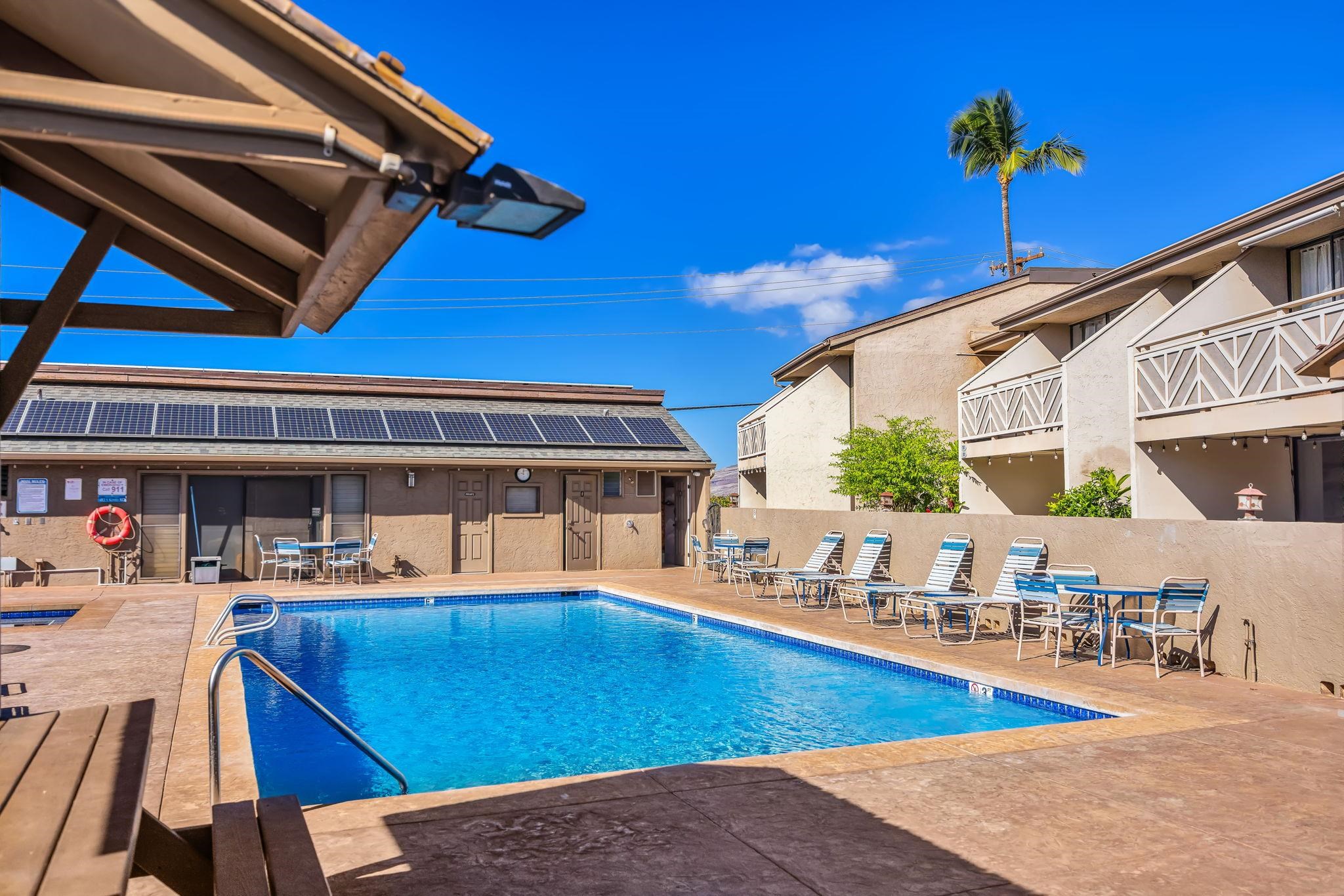 483 S Kihei Rd Unit: 215