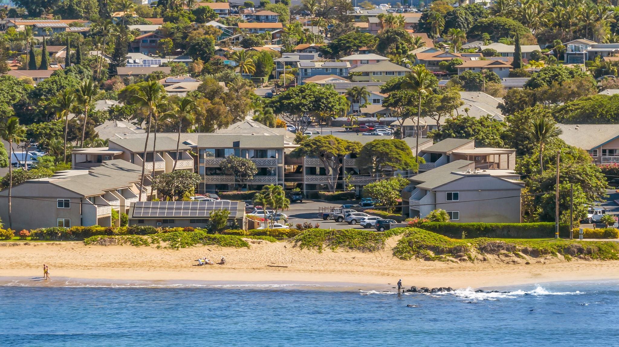 483 S Kihei Rd Unit: 215