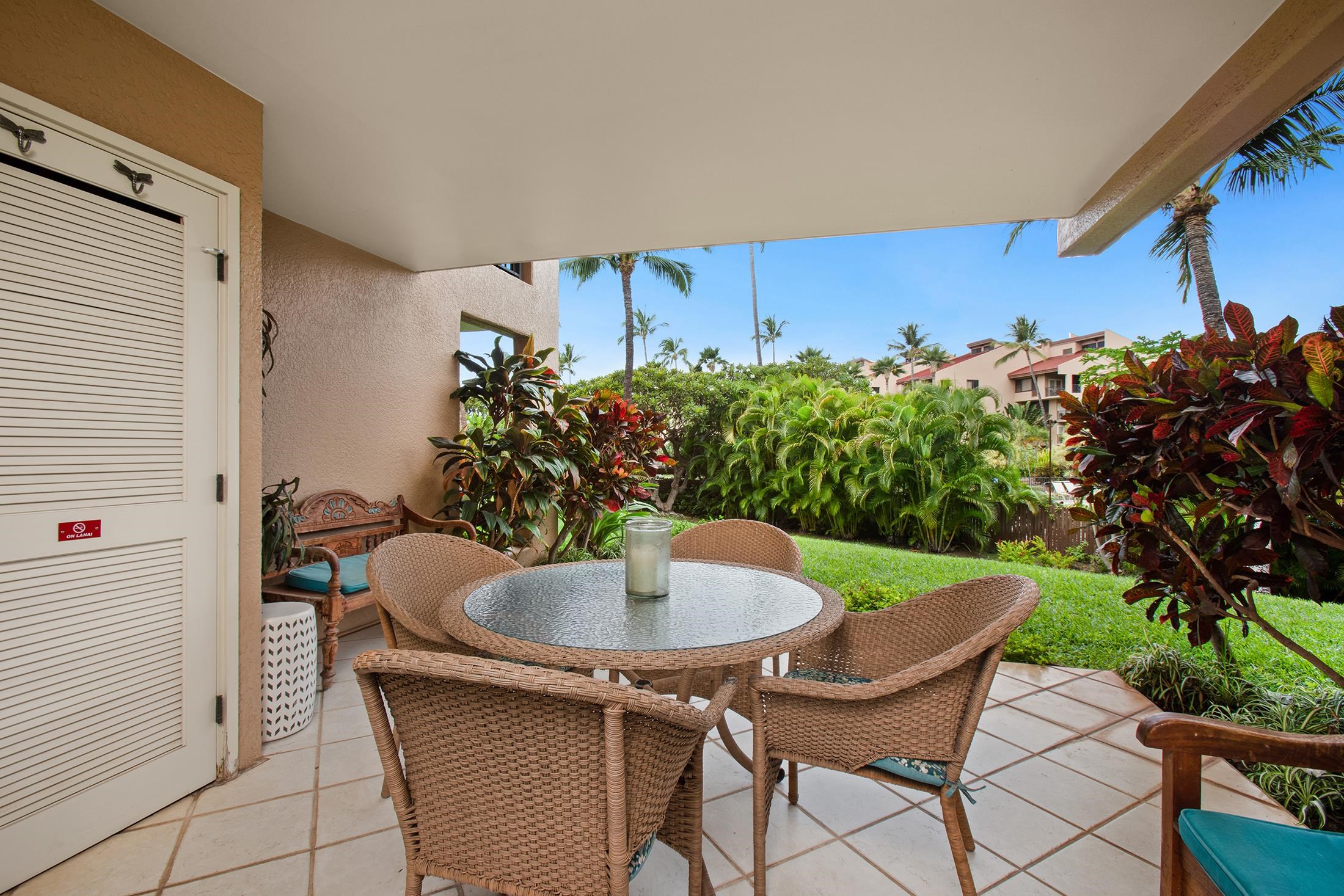 2695 S Kihei Rd Unit: 6-105