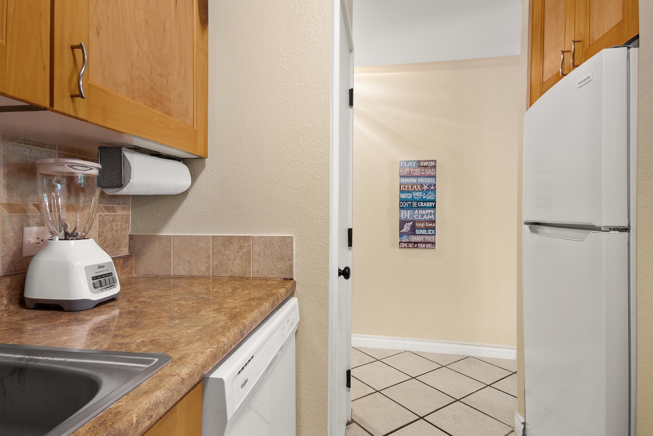 2695 S Kihei Rd Unit: 6-105