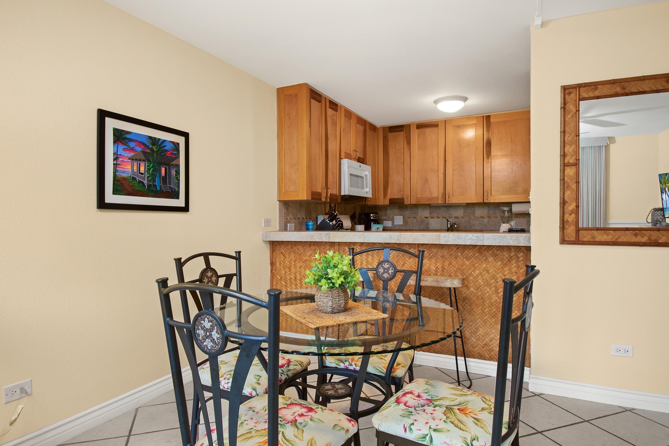 2695 S Kihei Rd Unit: 6-105