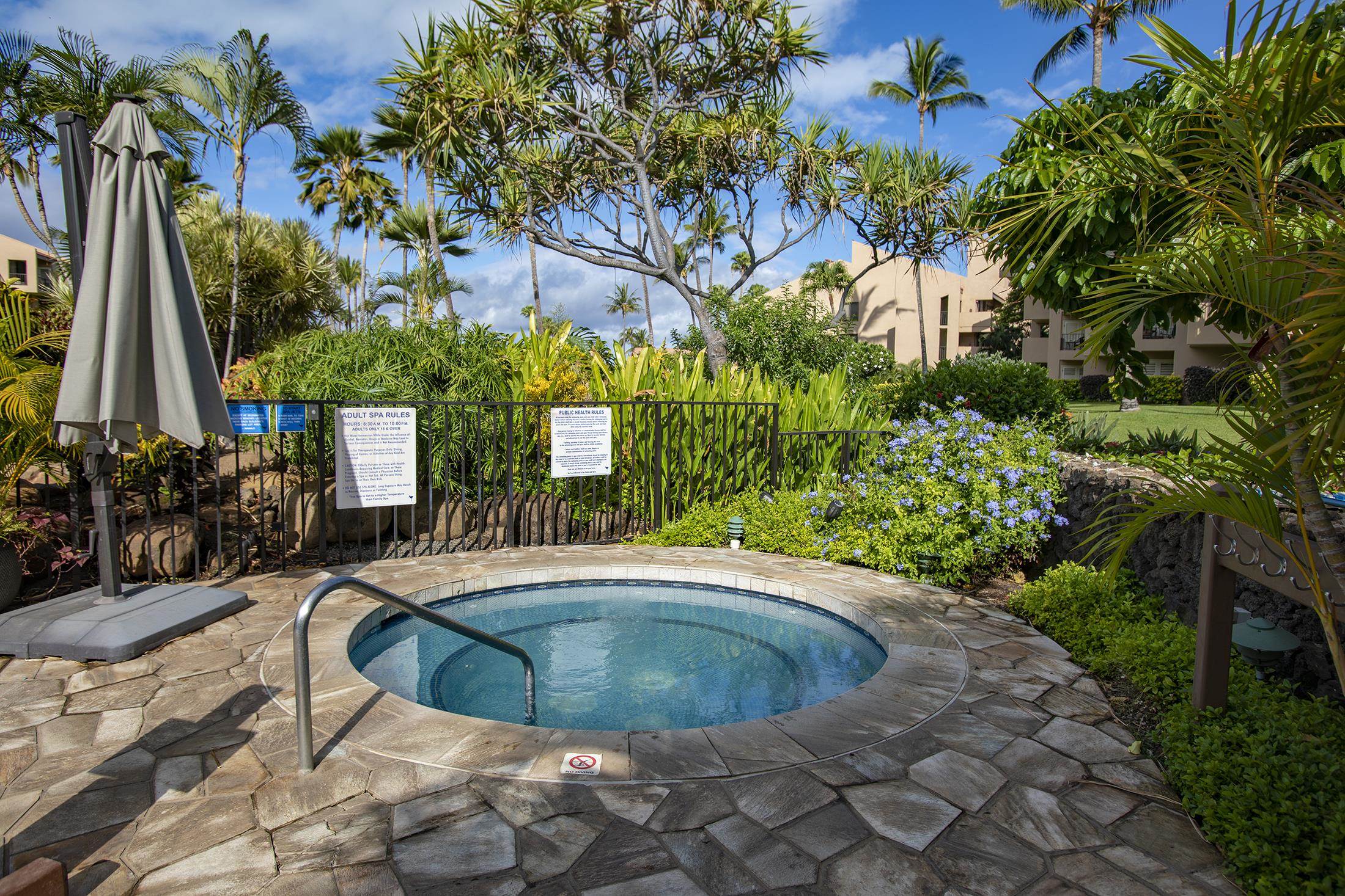 2695 S Kihei Rd Unit: 6-105