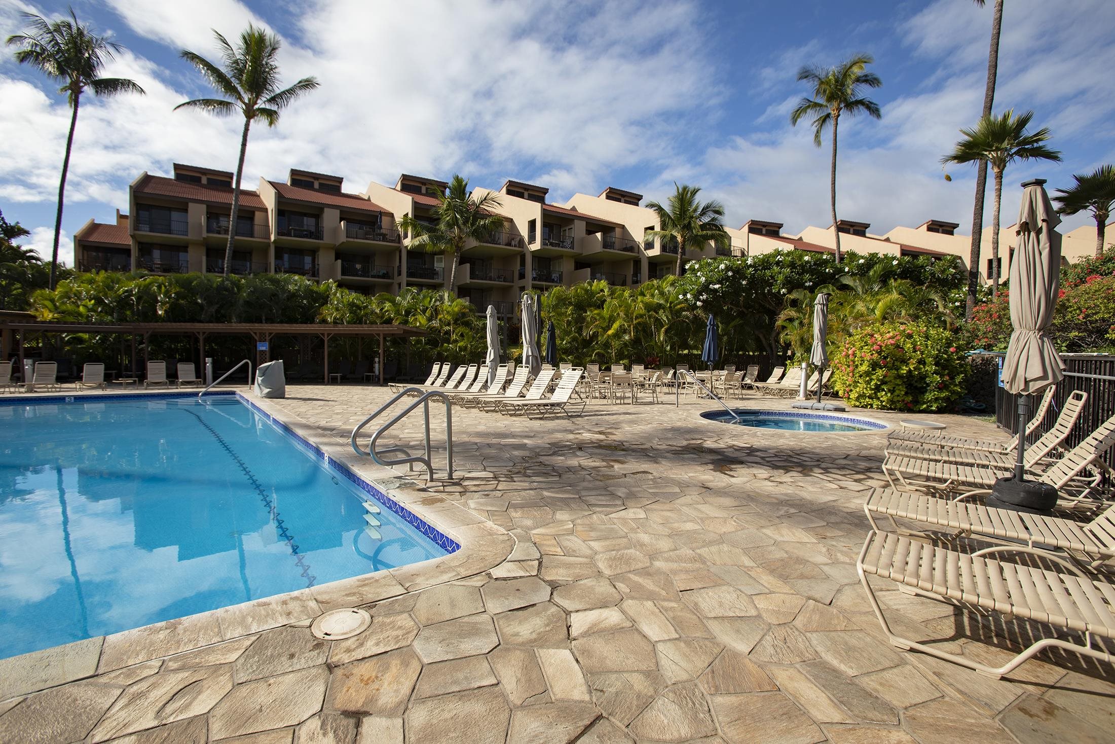 2695 S Kihei Rd Unit: 6-105