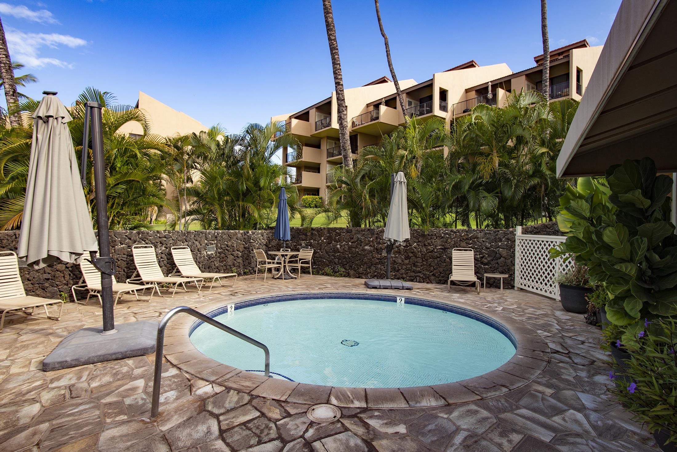 2695 S Kihei Rd Unit: 6-105