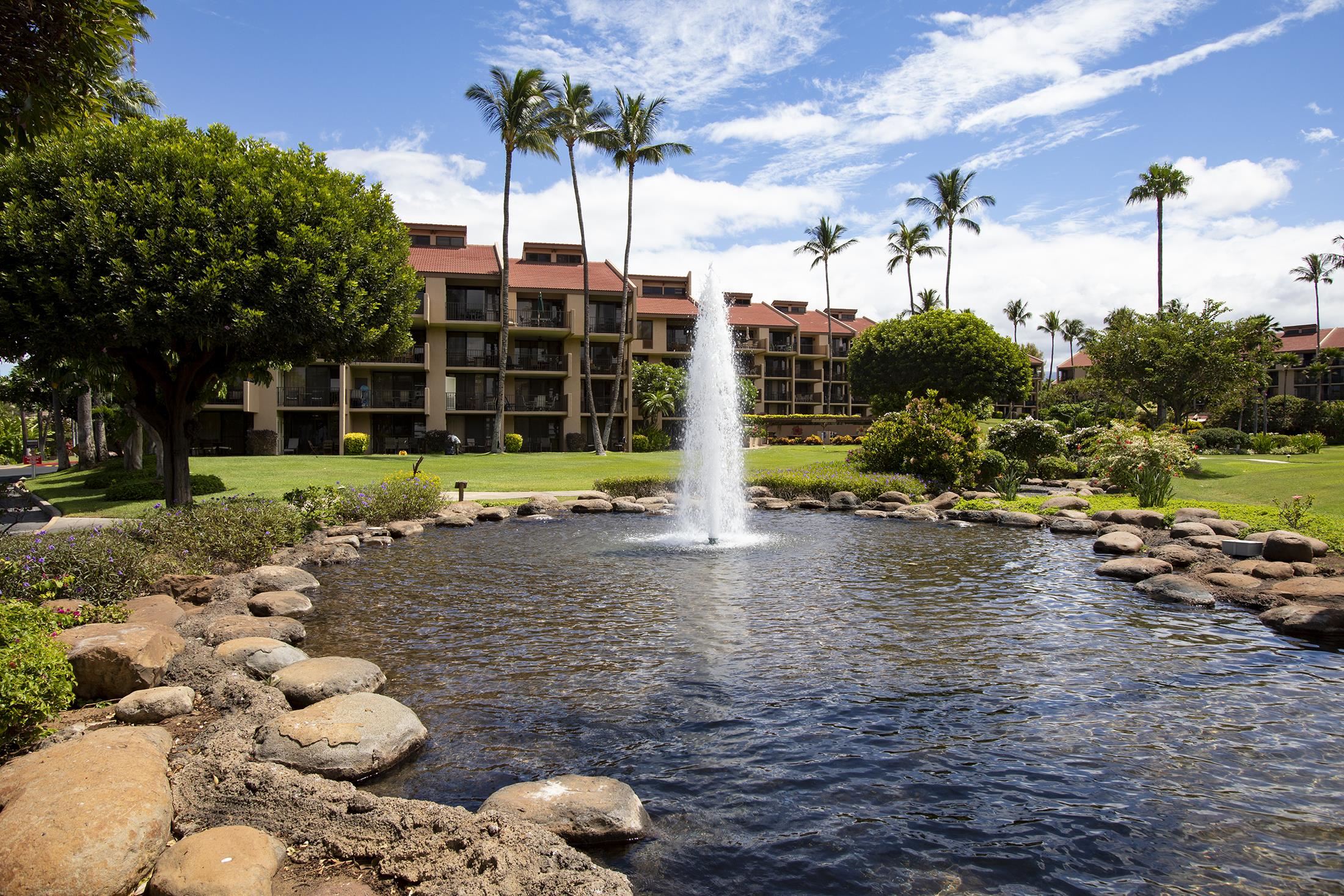 2695 S Kihei Rd Unit: 6-105