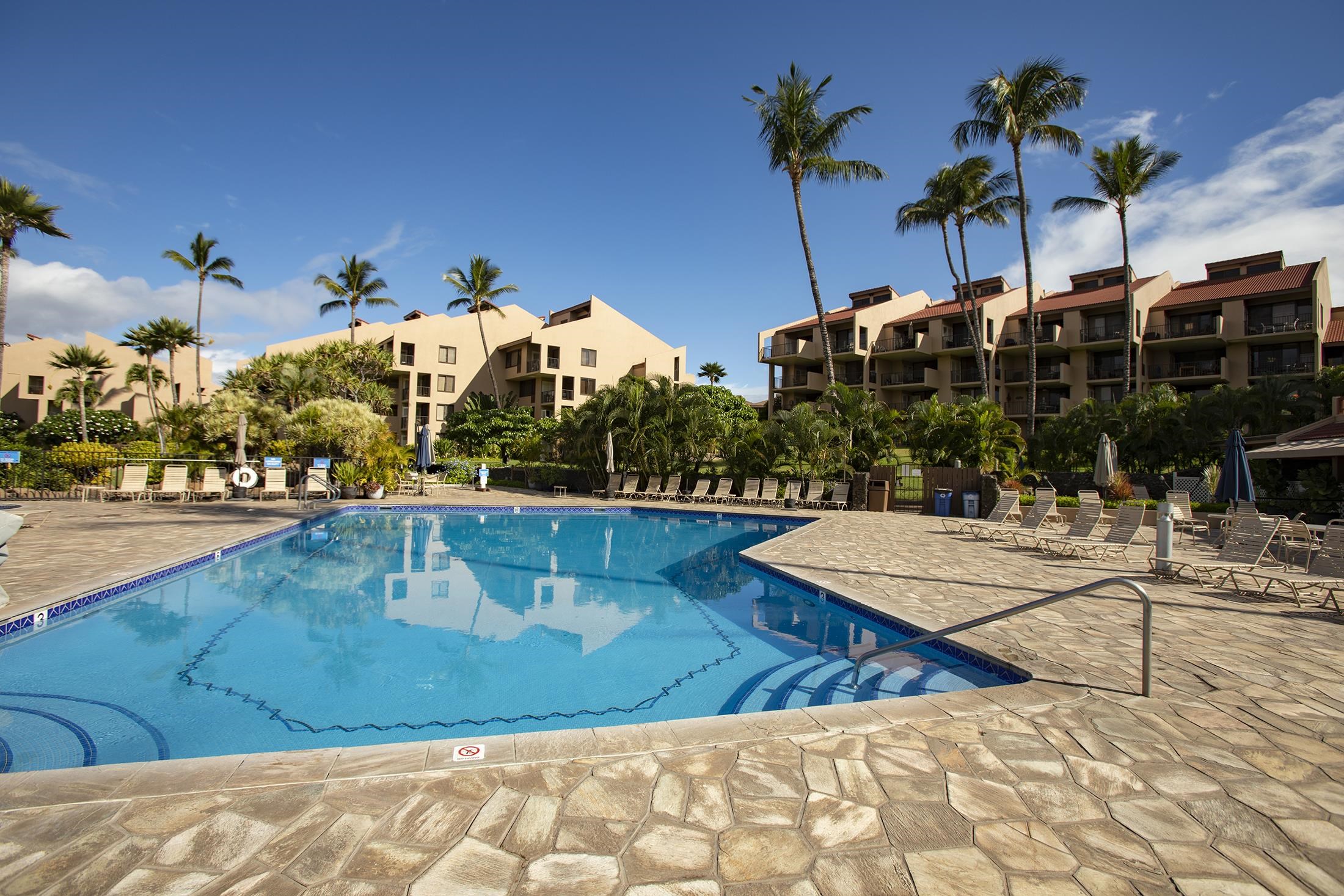 2695 S Kihei Rd Unit: 6-105