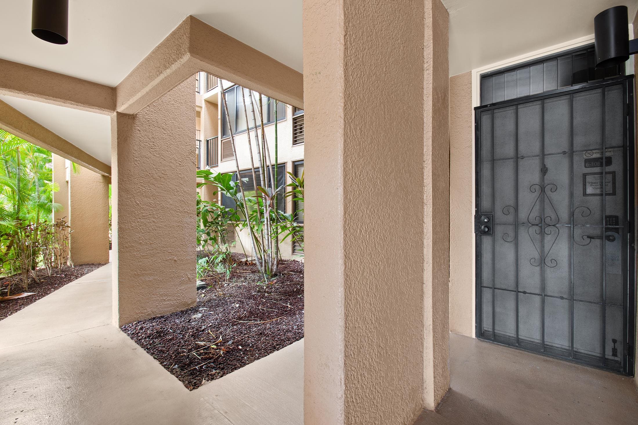 2695 S Kihei Rd Unit: 6-105