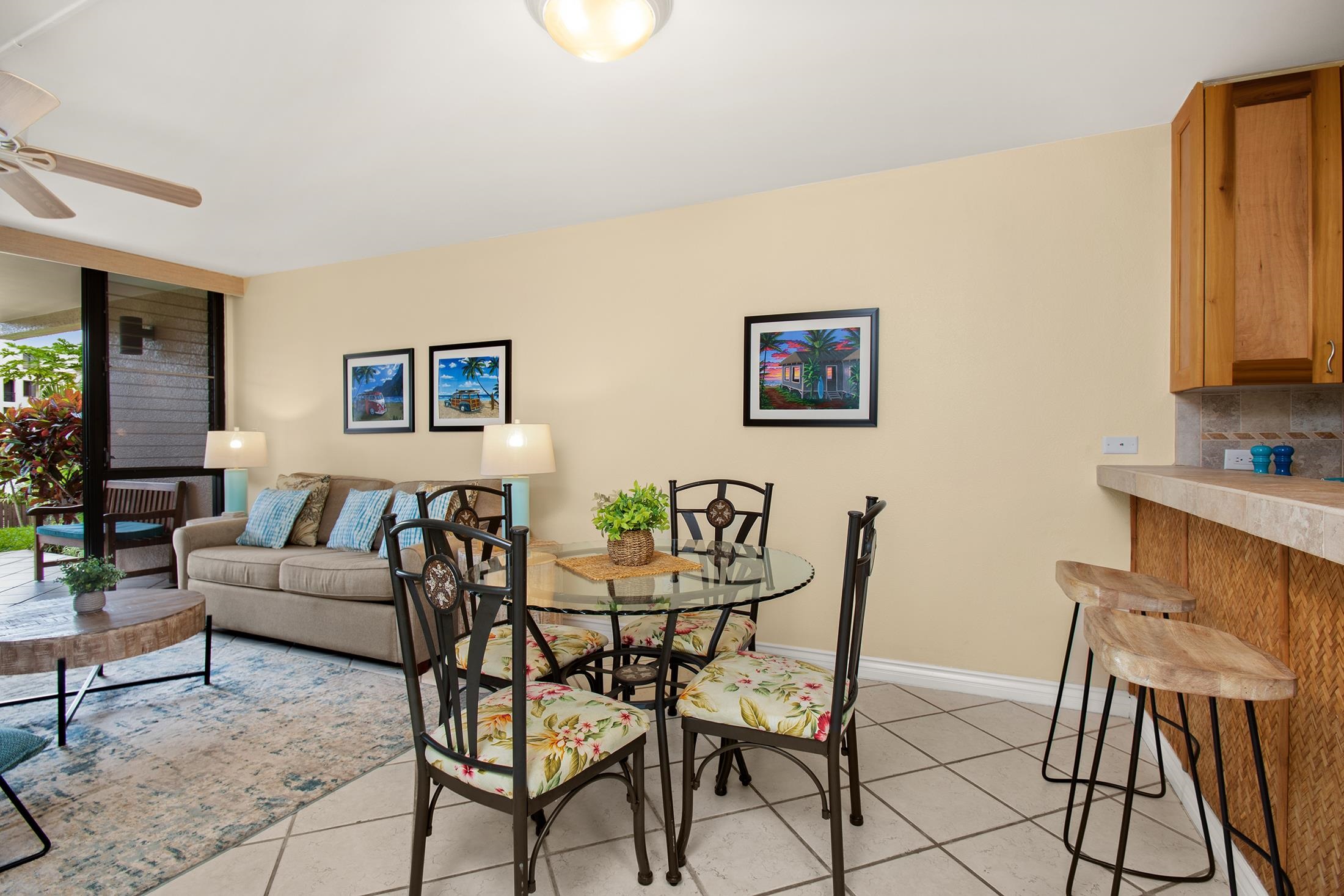 2695 S Kihei Rd Unit: 6-105