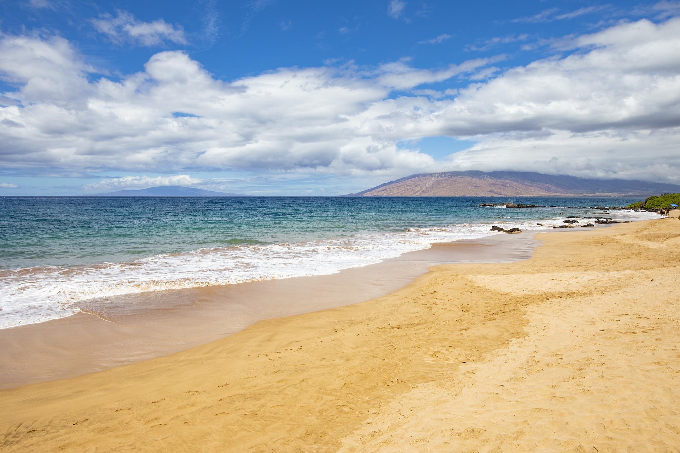 2695 S Kihei Rd Unit: 6-105