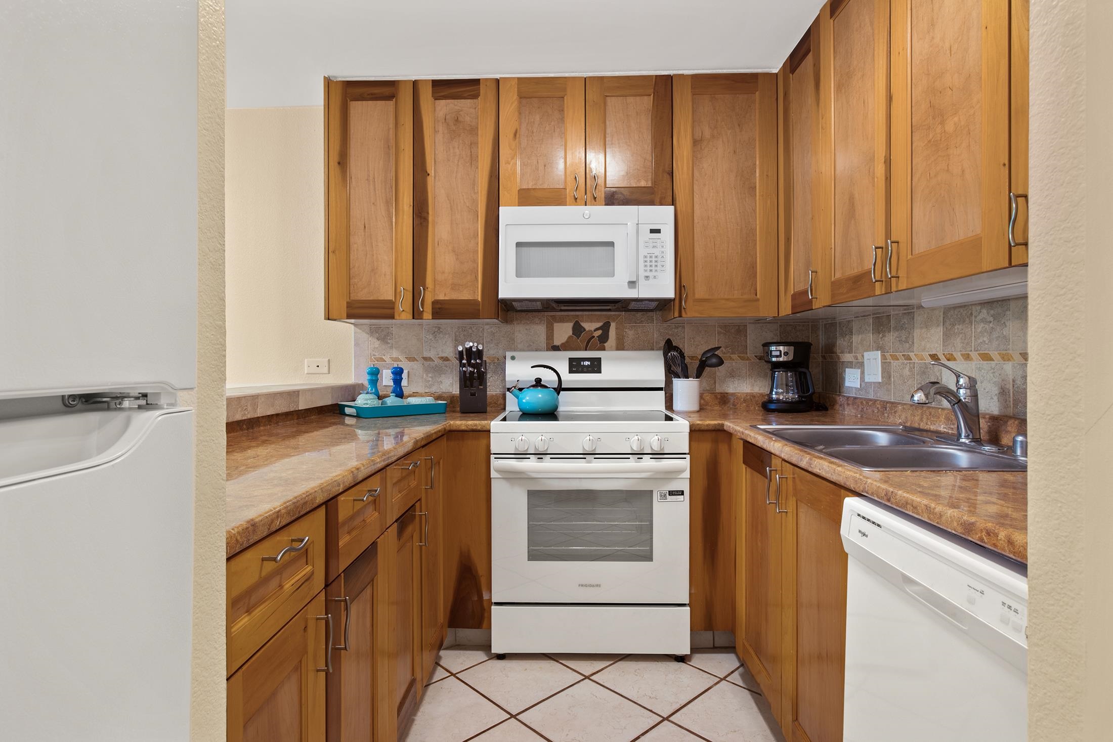 2695 S Kihei Rd Unit: 6-105