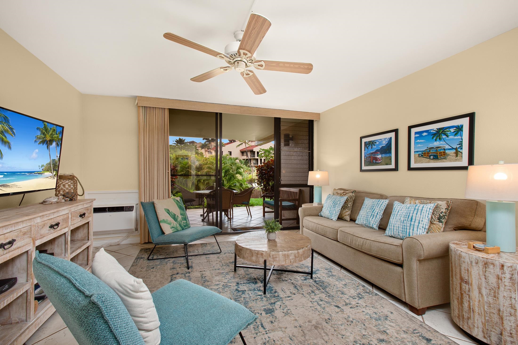 2695 S Kihei Rd Unit: 6-105