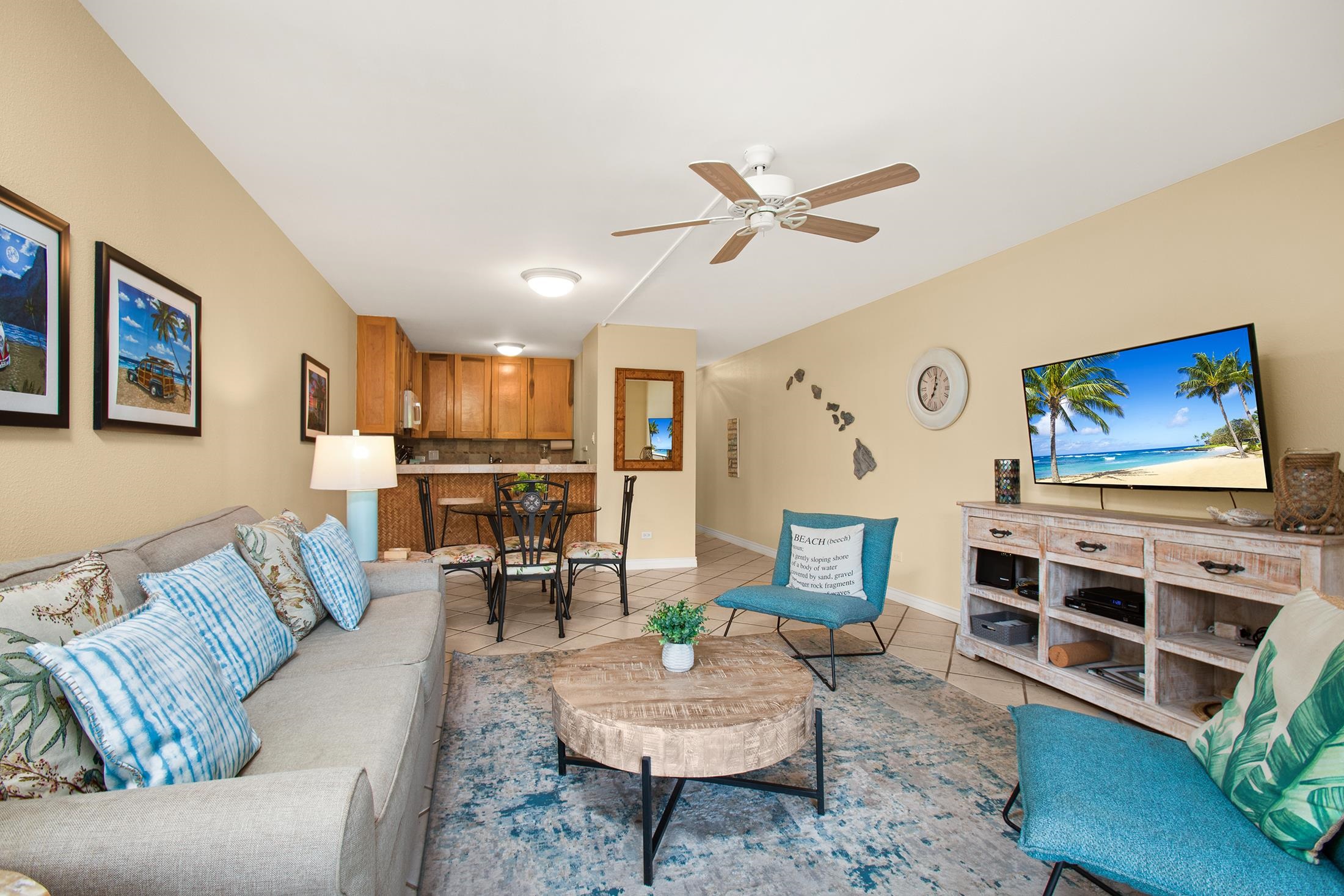 2695 S Kihei Rd Unit: 6-105