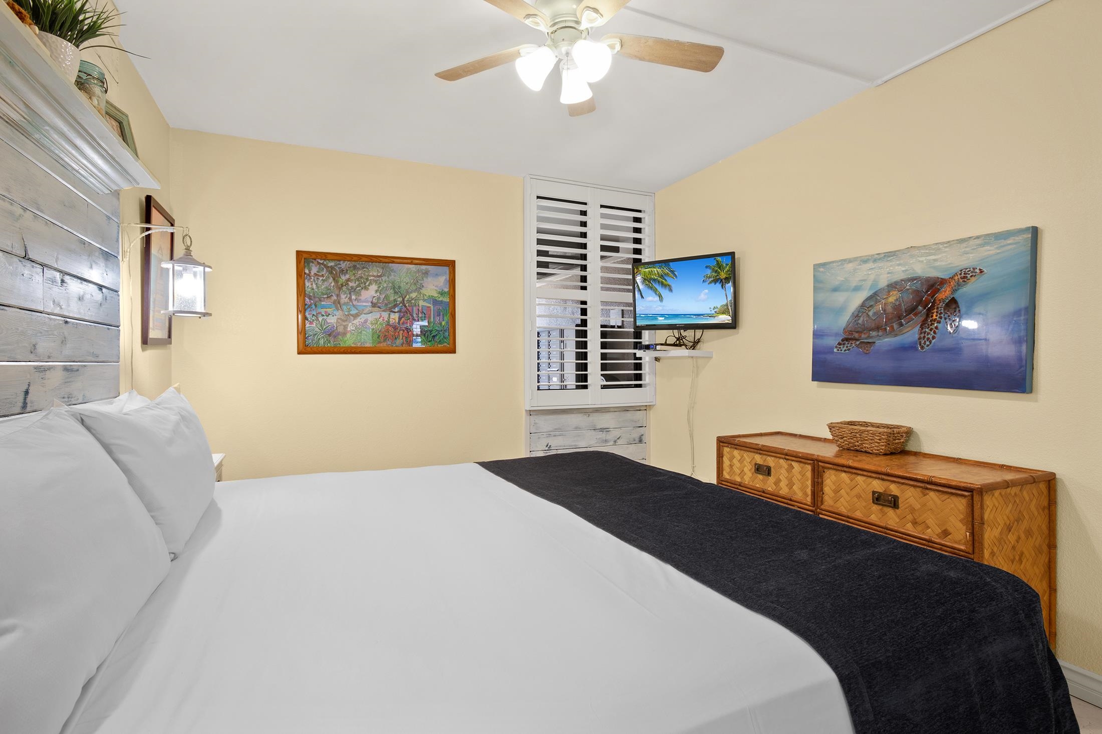 2695 S Kihei Rd Unit: 6-105