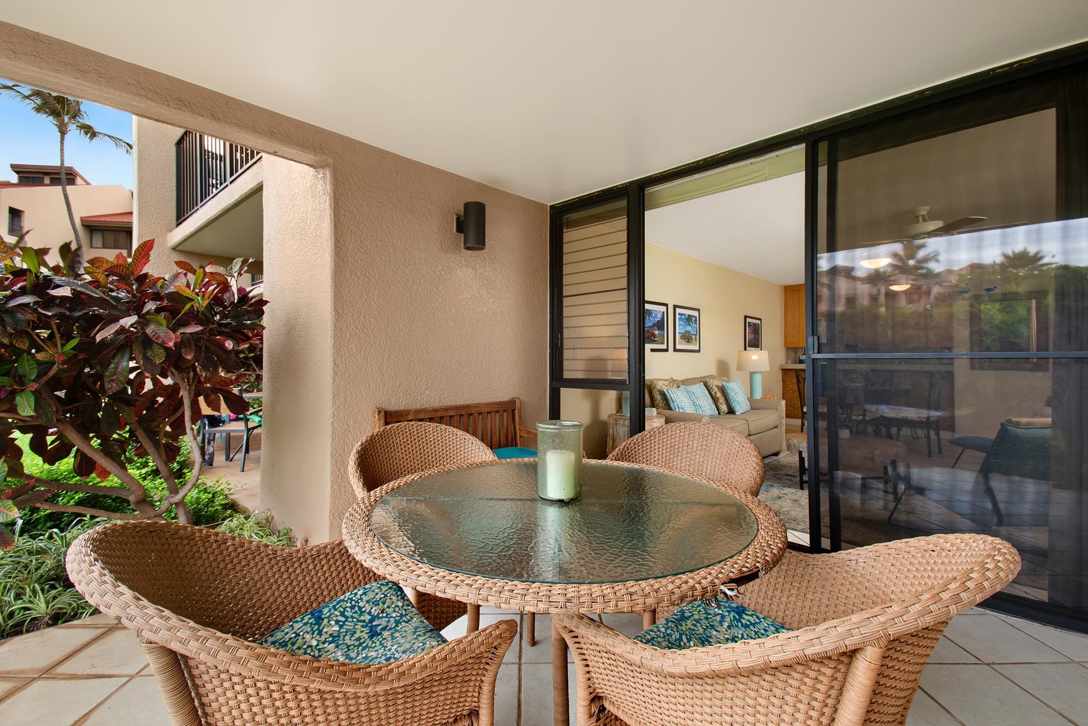 2695 S Kihei Rd Unit: 6-105