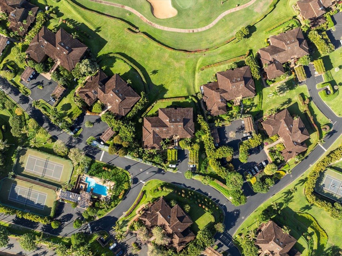 50 PUU ANOANO St Unit: 2204