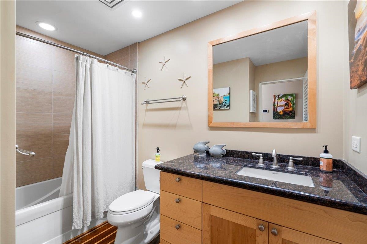 50 PUU ANOANO St Unit: 2204