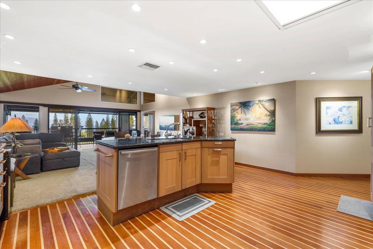 50 PUU ANOANO St Unit: 2204