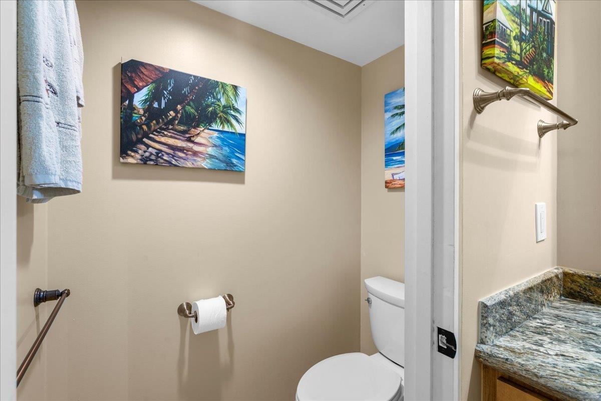 50 PUU ANOANO St Unit: 2204