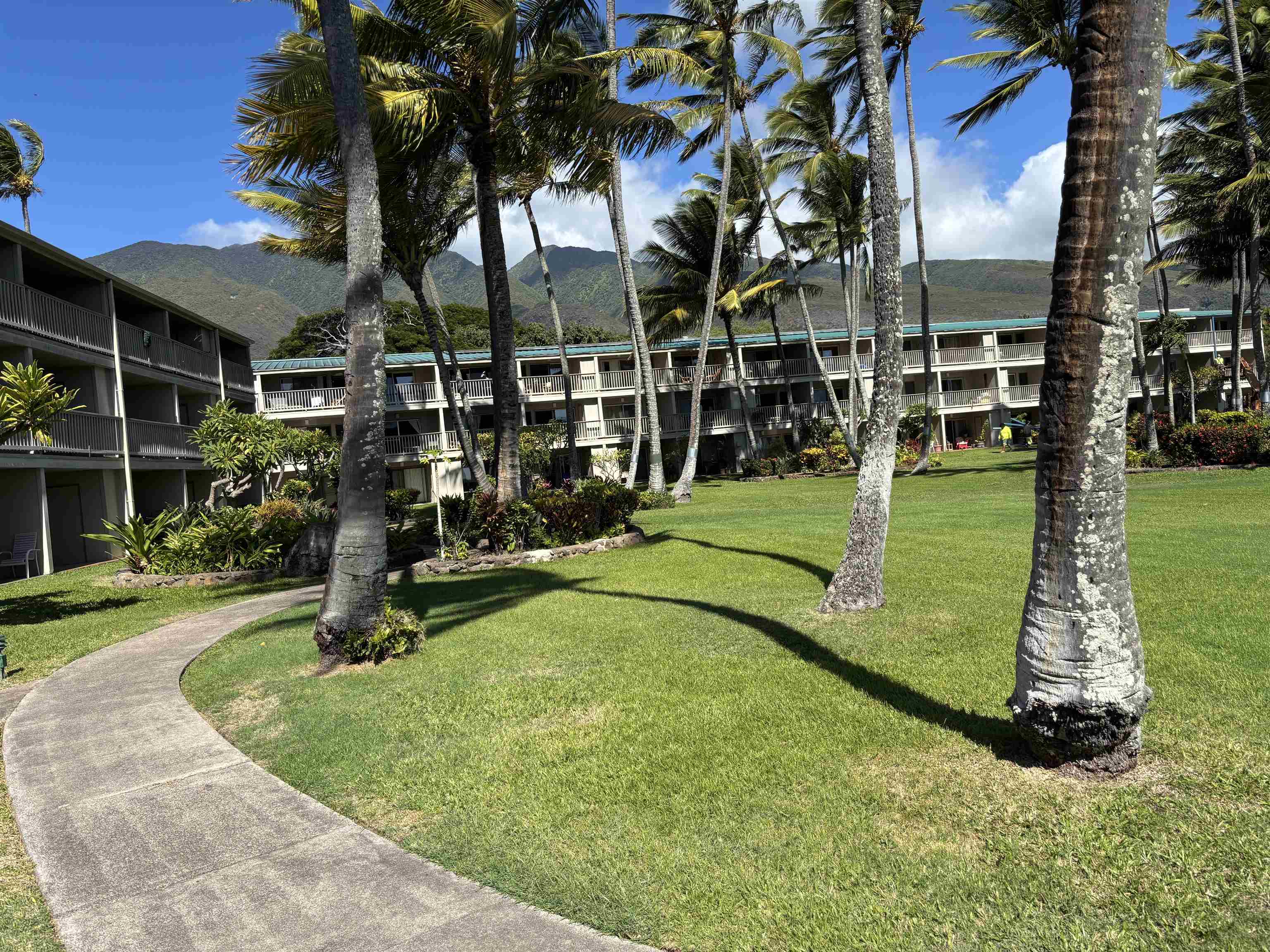 7144 Kamehameha V Hwy Unit: B-110