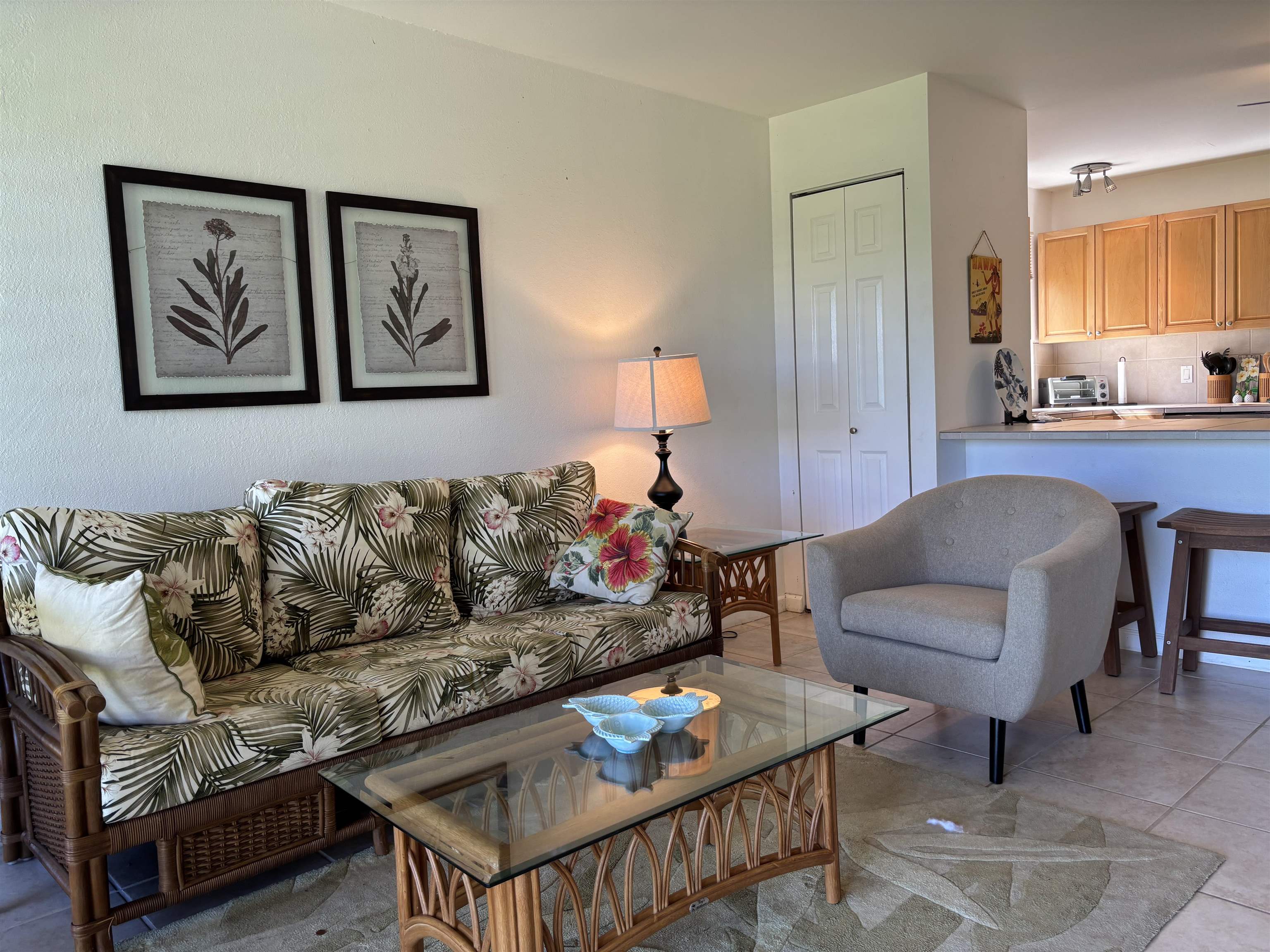 7144 Kamehameha V Hwy Unit: B-110